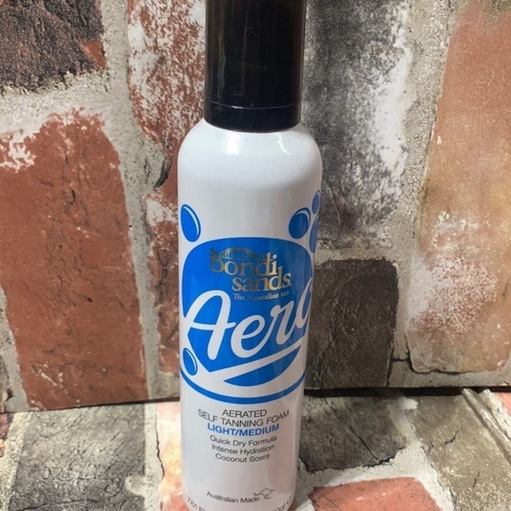 Bondi‎ Sands Australian Tanning Foam